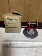 Vintage wilesco m52 for sale  Etters