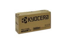 Kyocera 1160 riginal gebraucht kaufen  Frankfurt am Main