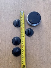 Knobs spinflo minigrill for sale  TELFORD