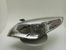 Renault megane headlamp for sale  SOUTHAMPTON
