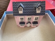 Miniature dolls house for sale  ELY