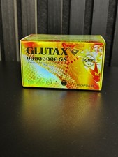 Usado, Suplemento Glutax 90000000GS Crystal Life 60 cápsulas comprar usado  Enviando para Brazil