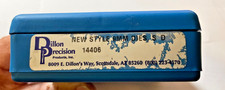 Dillon precision carbide for sale Dillon precision carbide for sale  Lakeland