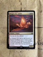 Dragon adulte carte d'occasion  Annecy