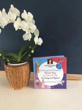 Livre marlène jobert d'occasion  Donnemarie-Dontilly
