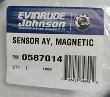 johnson evinrude parts for sale  Bethel