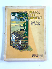 Antique 1910 john for sale  Wichita