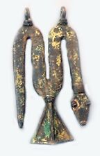 African snake jewelry for sale  Bedford