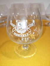 Martell weinbrand schwenker gebraucht kaufen  Deutschland