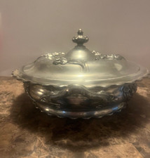 American silver plate for sale  Byron