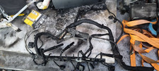 Passat engine wiring for sale  BIRMINGHAM