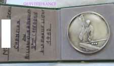 Med9166 medaille champion d'occasion  Le Beausset