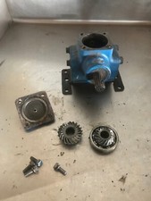 Ford lgt14d 44in for sale  Huron
