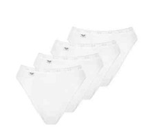 Sloggi pack cotton for sale  WARRINGTON
