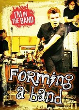 Forming band richard for sale  AMMANFORD