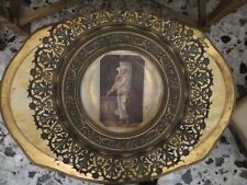 Antico centrotavola alzata usato  Verona