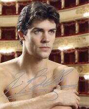 Autografata roberto bolle usato  Montesilvano