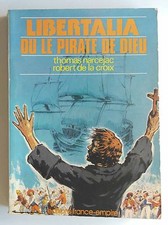 Libertalia pirate dieu d'occasion  Aigues-Mortes