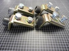 Helm schienenstopper 1300 gebraucht kaufen  Simmern/ Hunsrück