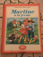Martine ferle collection d'occasion  Créteil