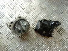 Pompe eau 750z d'occasion  Calenzana