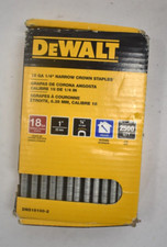 Dewalt glue collated for sale  Kansas City
