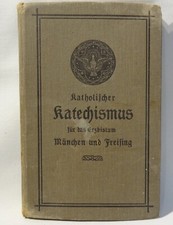 Katholischer katechismus münc gebraucht kaufen  Berlin