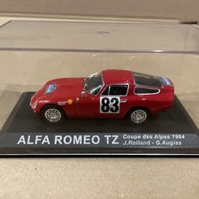 Ixo deagostini alfa for sale  CHIGWELL