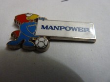Pin foot arthus d'occasion  Monchecourt