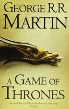 Game thrones george for sale  UK