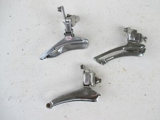 Lot dérailleurs shimano d'occasion  Grisolles
