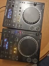 Pioneer cdj 350 d'occasion  Mont-de-Marsan