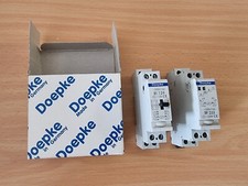 Doepke installationrelais 2st gebraucht kaufen  Neuwied