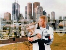 Vintage becker con usato  Roma