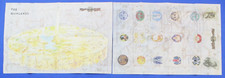 Tsr planescape map for sale  Hixson