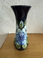 Moorcroft tudor rose for sale  SHEFFIELD