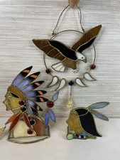 Suncatcher candleholder lot for sale  Owensville