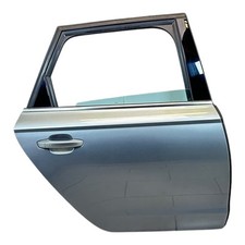 Tür hinten beifahrerseite gebraucht kaufen  Petershagen