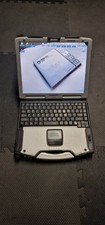 Panasonic toughbook 29l3q71be d'occasion  Hégenheim