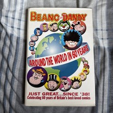 Beano dandy around for sale  HAYWARDS HEATH