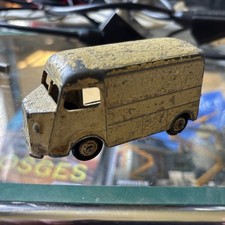 Dinky toys 25c d'occasion  Strasbourg-