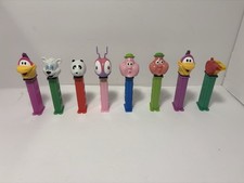 Pez bubble wands for sale  Oak Creek