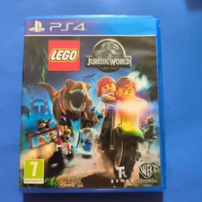 Usado, LEGO JURASSIC WORLD - GIOCO PS4 VIDEOGIOCO GAME PER PLAYSTATION 4 comprar usado Usado, LEGO JURASSIC WORLD - GIOCO PS4 VIDEOGIOCO GAME PER PLAYSTATION 4 comprar usado  Enviando para Brazil