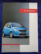 Pel irmscher agila gebraucht kaufen  Vechta
