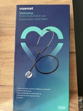 elektronisches stethoskop gebraucht kaufen  Konstanz
