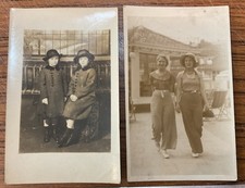 Sentimental vintage postcards for sale  LETCHWORTH GARDEN CITY