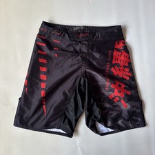 Pantaloncini combattimento rag usato  Spedire a Italy