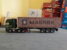 Corgi hauliers renown for sale  EASTBOURNE