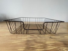 Vintage brown wire for sale  BRIDPORT