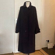 Herren mantel navy, gebraucht gebraucht kaufen  Berlin